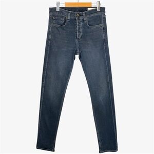 RAG & BONE 'Fit 2' jeans size: 30